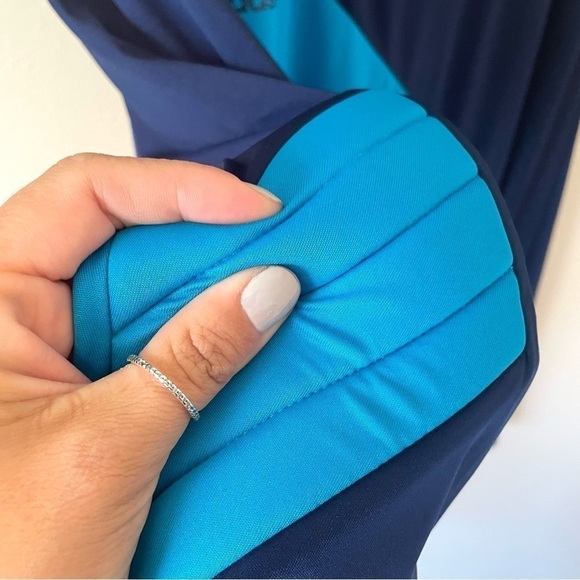 Adidas Aeroready Soccer Goalkeeper Jersey – Men’s XL ⚽💙 - Picture 8 of 14